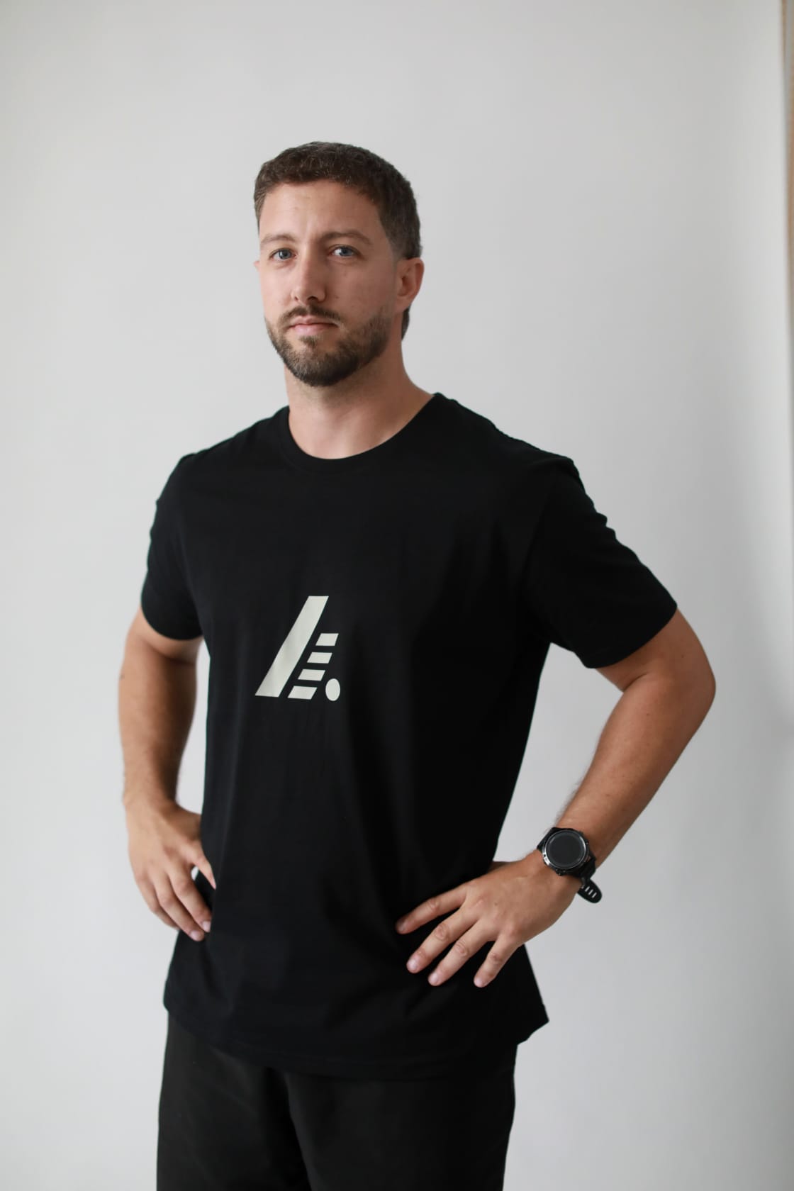 Alejandro Gens — Entrenador Personal en INPUT. ESTUDIO
